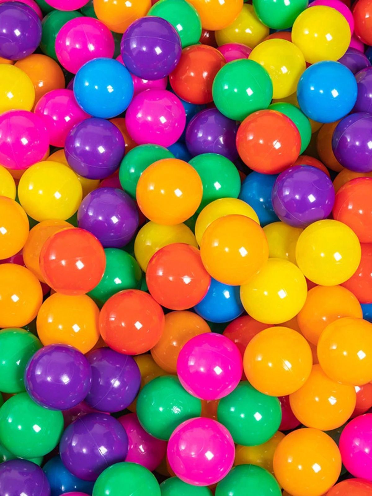 PELOTAS X50 UNIDADES